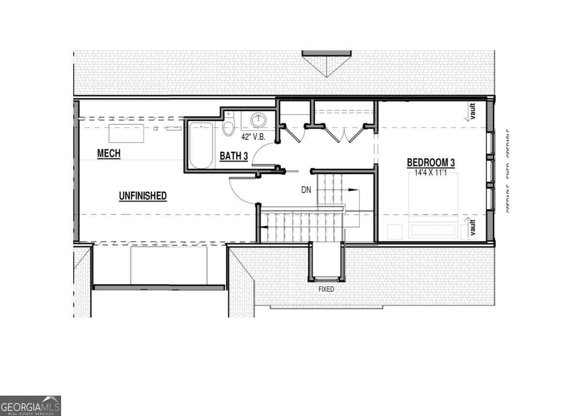 11292 Serenbe Lane Chattahoochee Hills - Photo 23