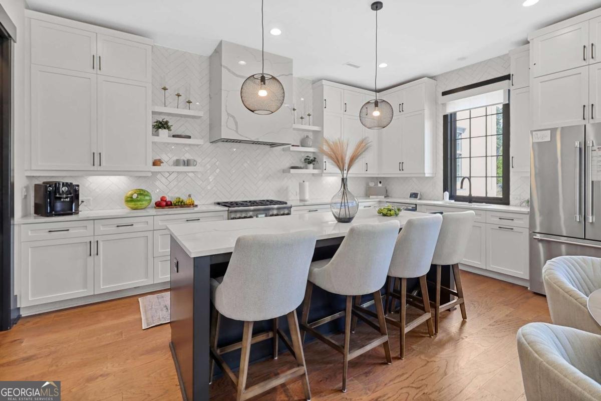 11292 Serenbe Lane Chattahoochee Hills - Photo 6