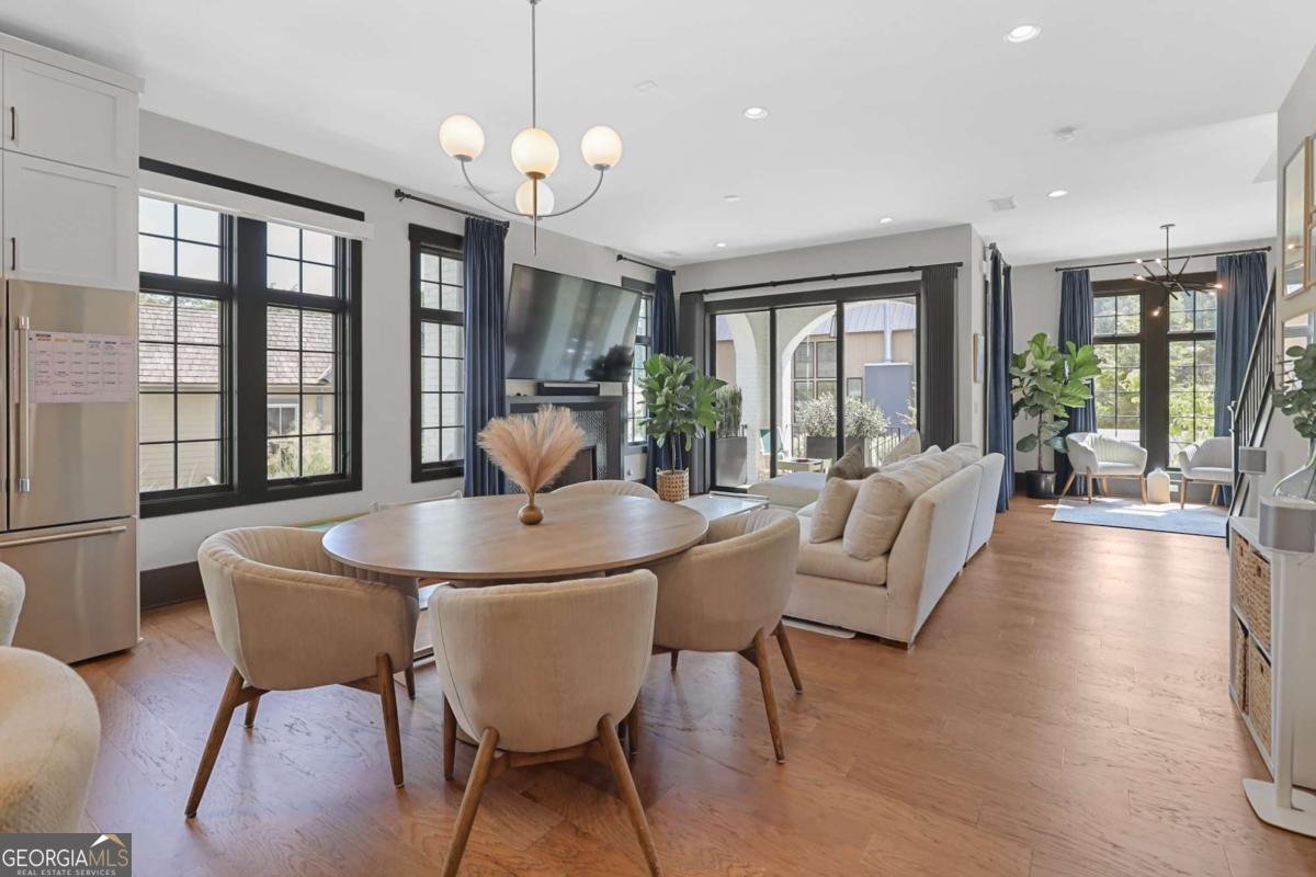 11292 Serenbe Lane Chattahoochee Hills - Photo 7