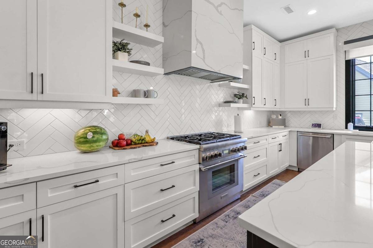 11292 Serenbe Lane Chattahoochee Hills - Photo 8