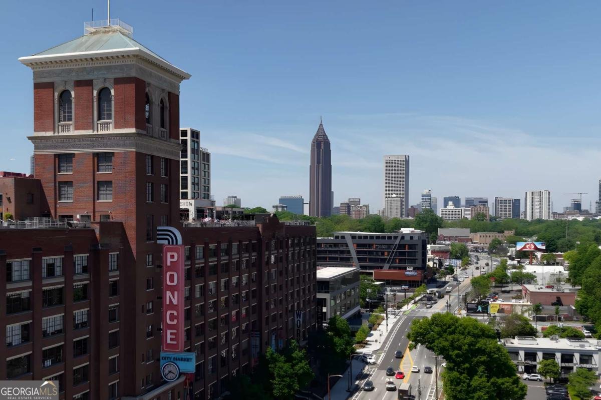 567 Ponce De Leon Avenue Atlanta - Photo 24