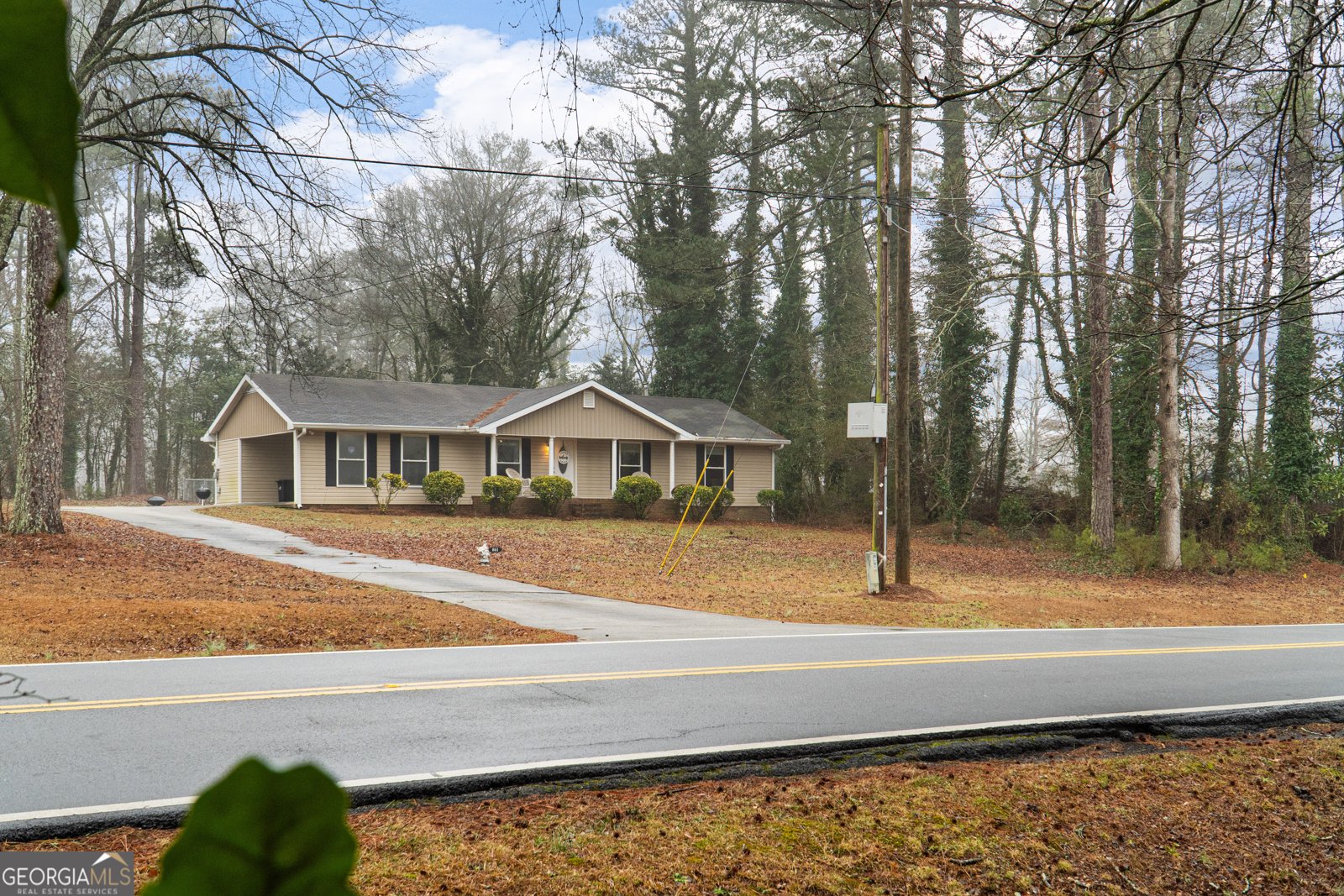 861 Bonner Road Carrollton - Photo 33