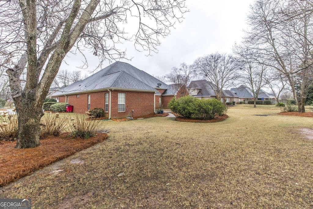 209 Trellis Walk Centerville - Photo 35