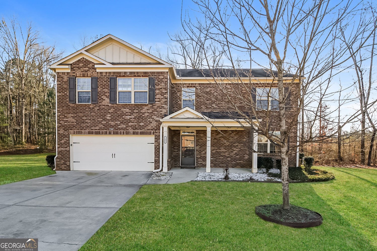 708 Feldwood Lane McDonough - Photo 1