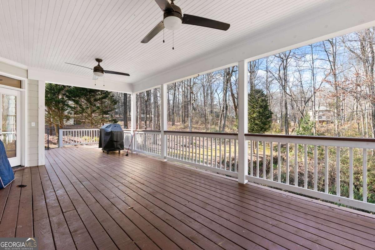 2341 Herring Woods Trail Grayson - Photo 37