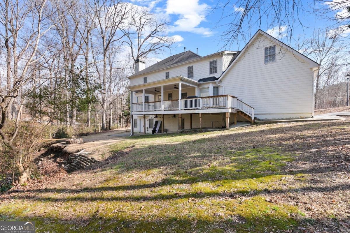 2341 Herring Woods Trail Grayson - Photo 43