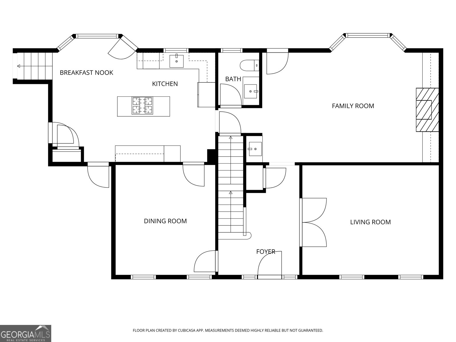 2341 Herring Woods Trail Grayson - Photo 46