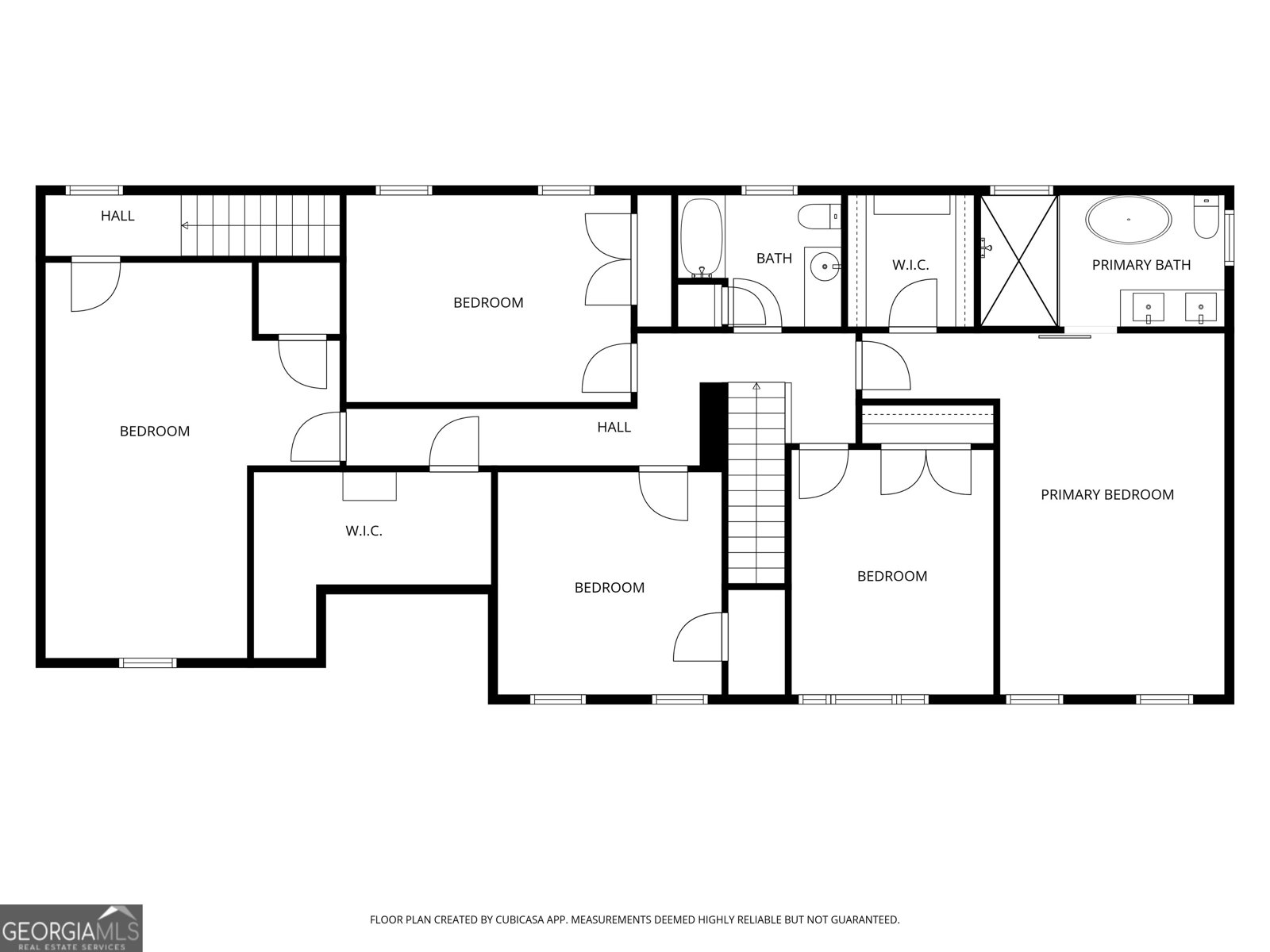 2341 Herring Woods Trail Grayson - Photo 47