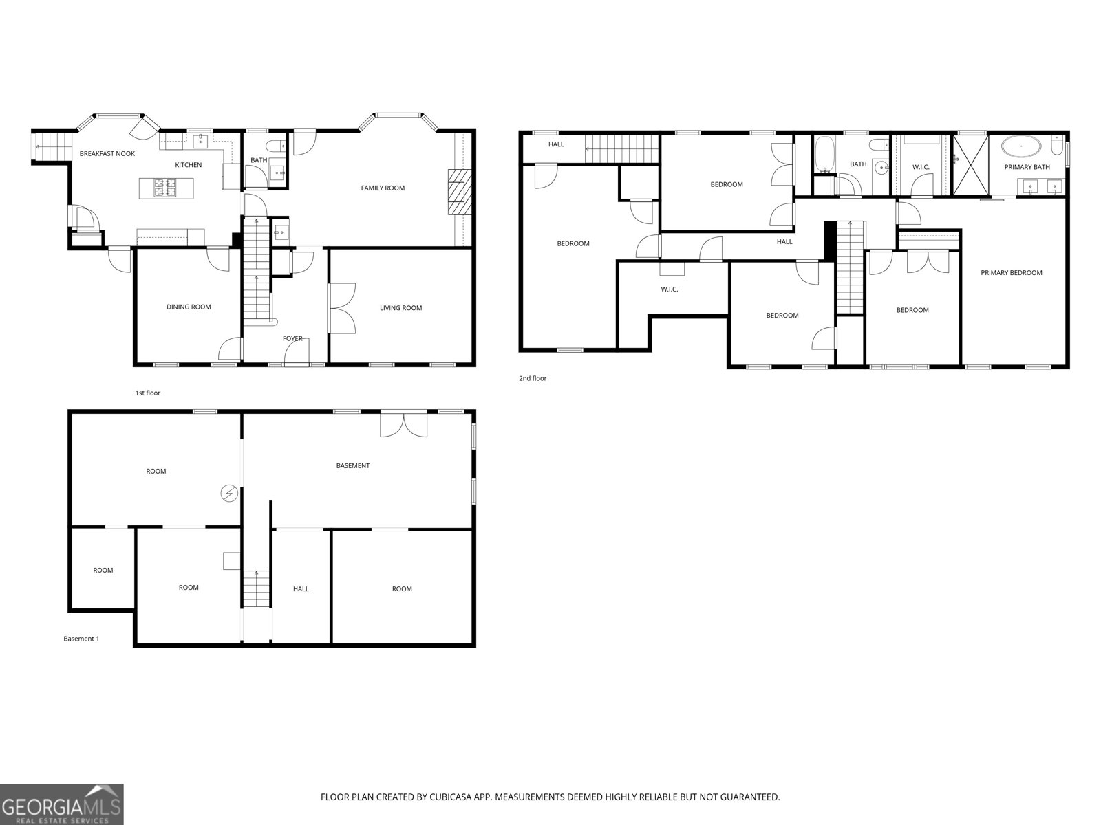 2341 Herring Woods Trail Grayson - Photo 48