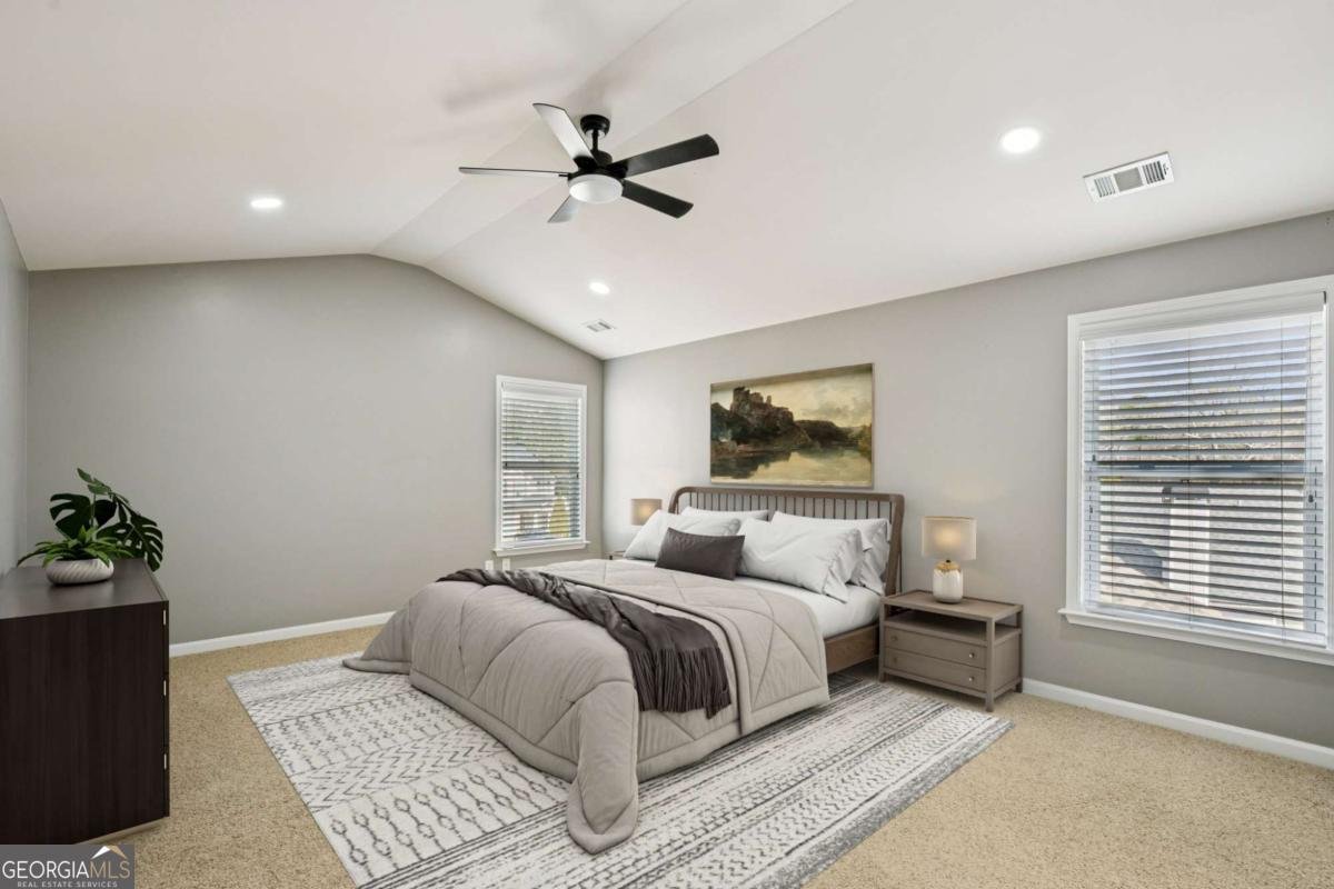 5943 Enclave Drive Mableton - Photo 11