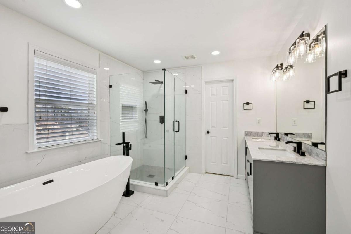 5943 Enclave Drive Mableton - Photo 14