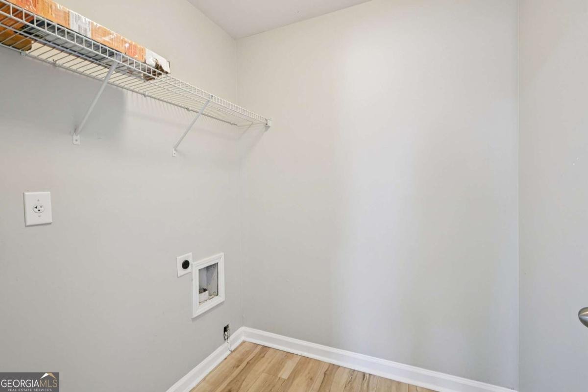 5943 Enclave Drive Mableton - Photo 19