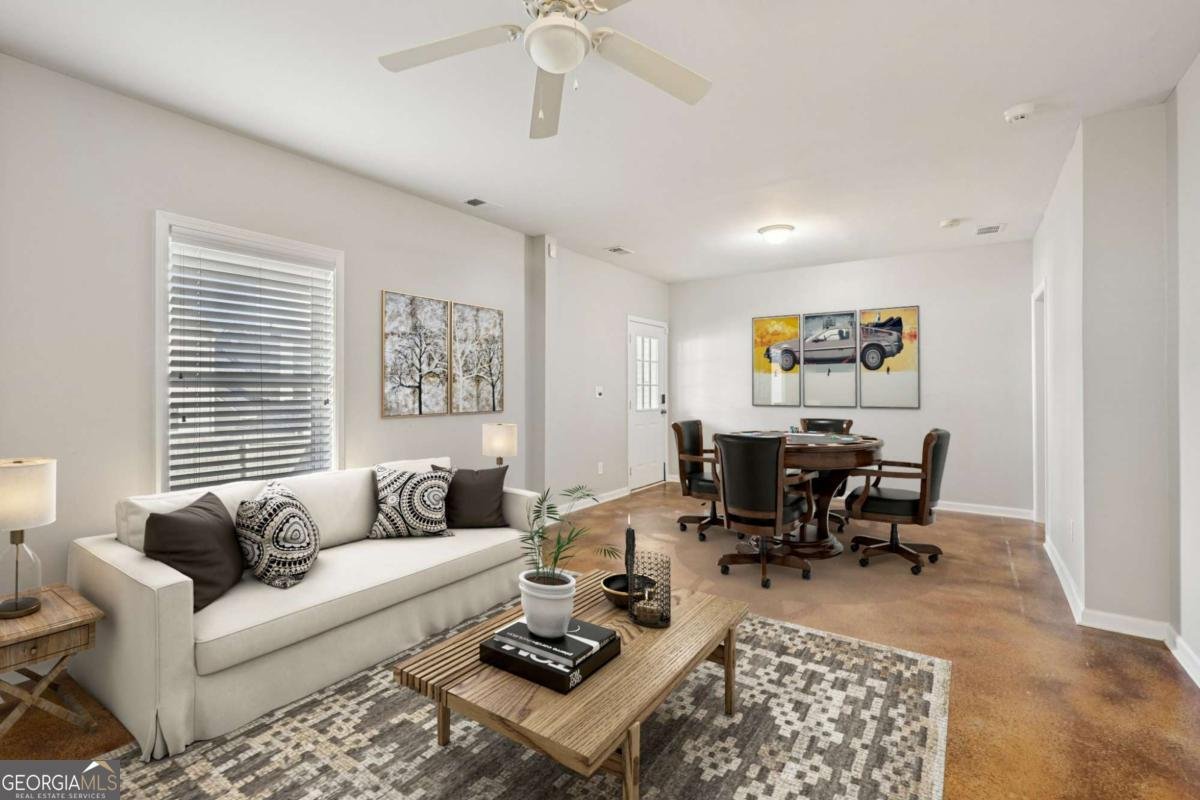 5943 Enclave Drive Mableton - Photo 20