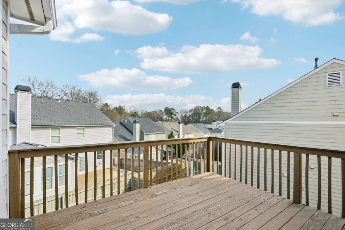 5943 Enclave Drive Mableton - Photo 27