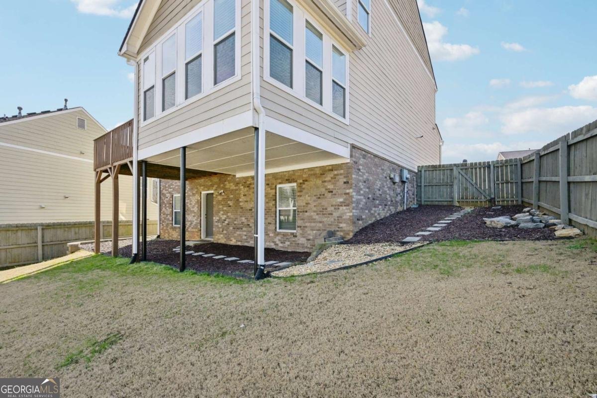 5943 Enclave Drive Mableton - Photo 28