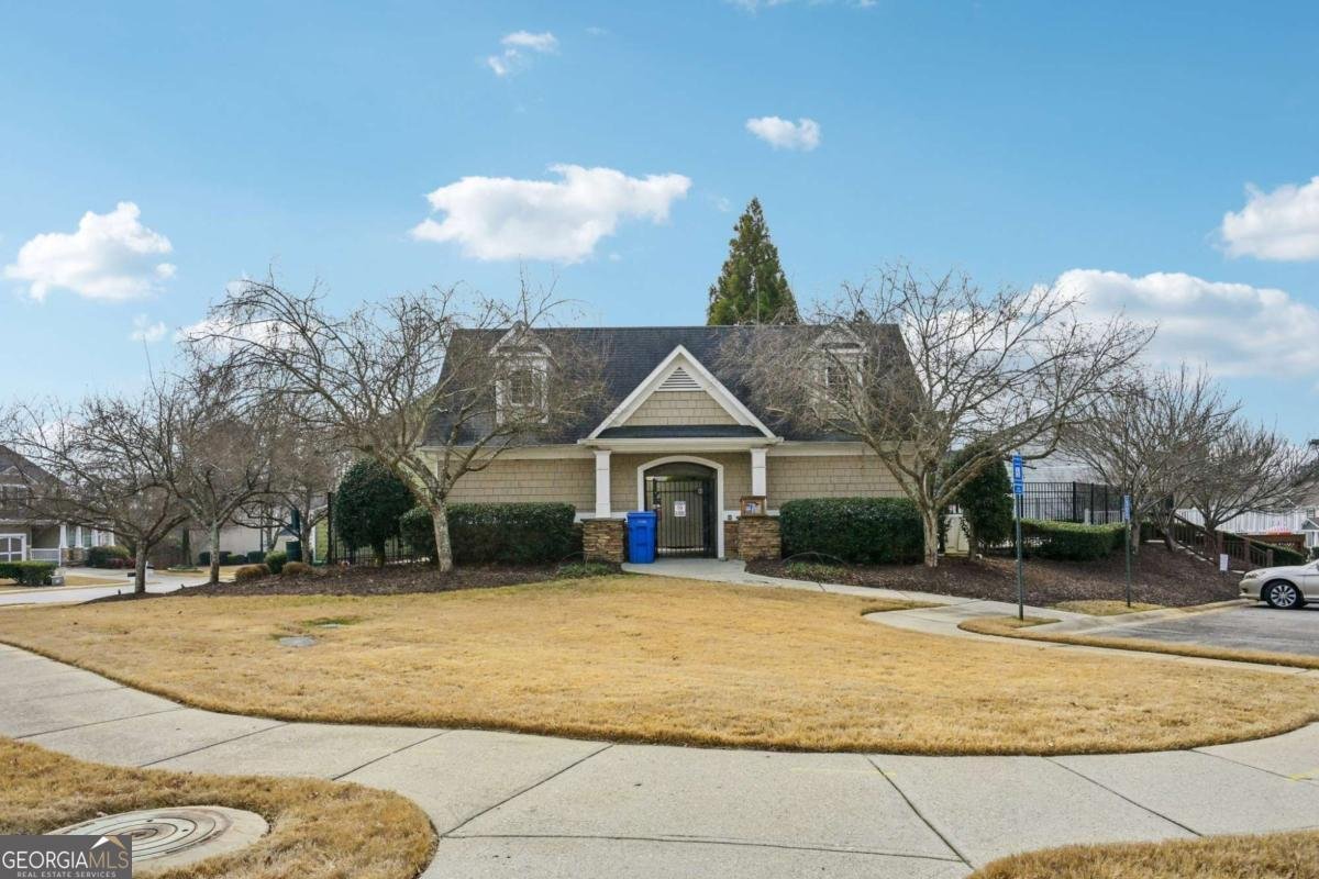 5943 Enclave Drive Mableton - Photo 30