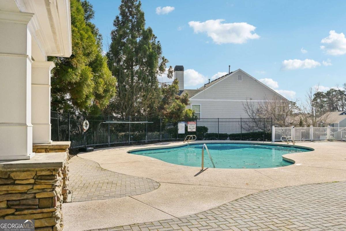 5943 Enclave Drive Mableton - Photo 31