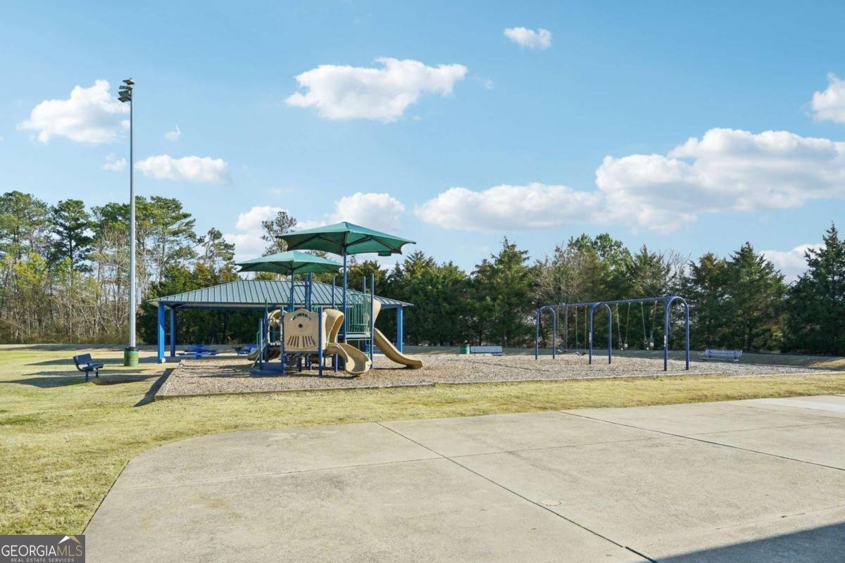 5943 Enclave Drive Mableton - Photo 32