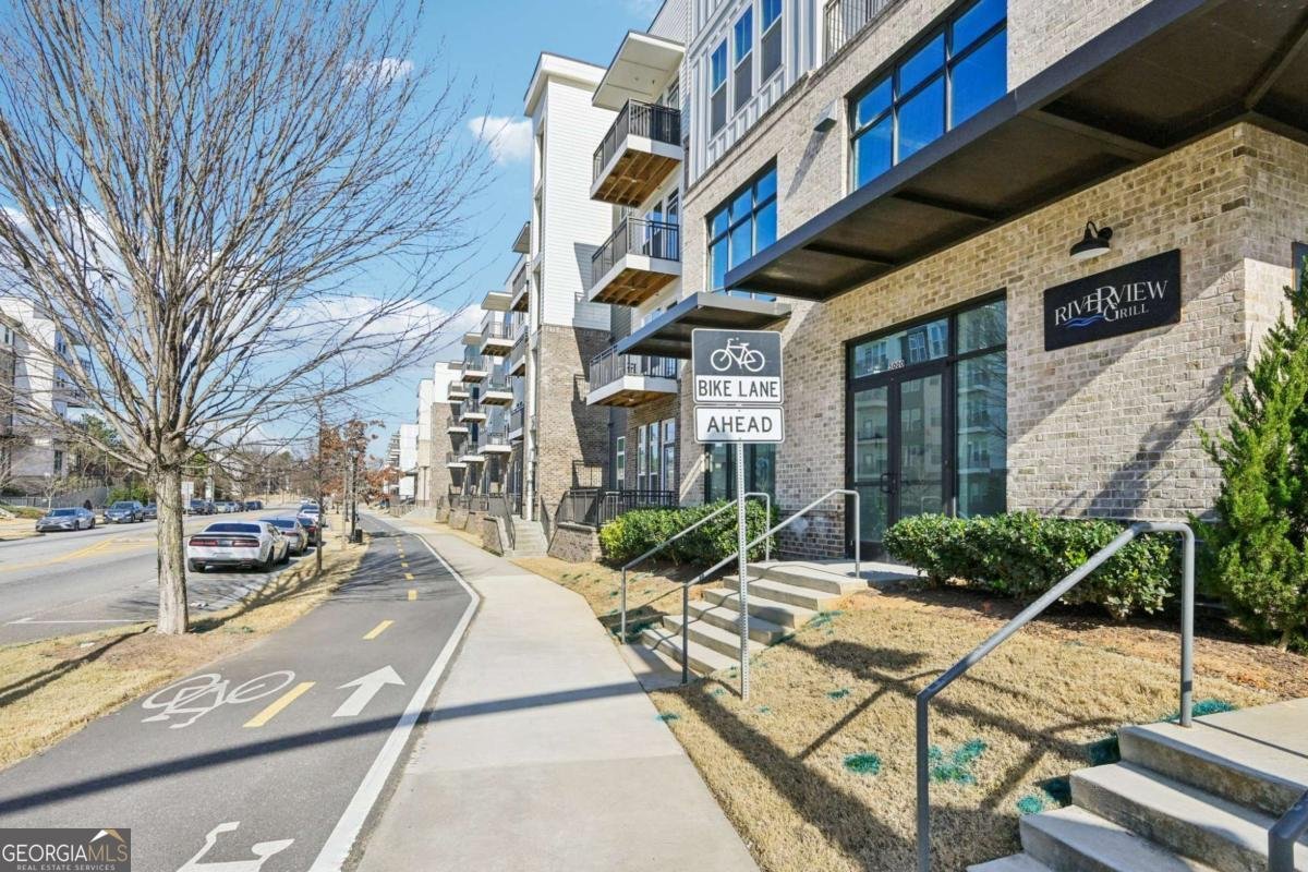 5943 Enclave Drive Mableton - Photo 33