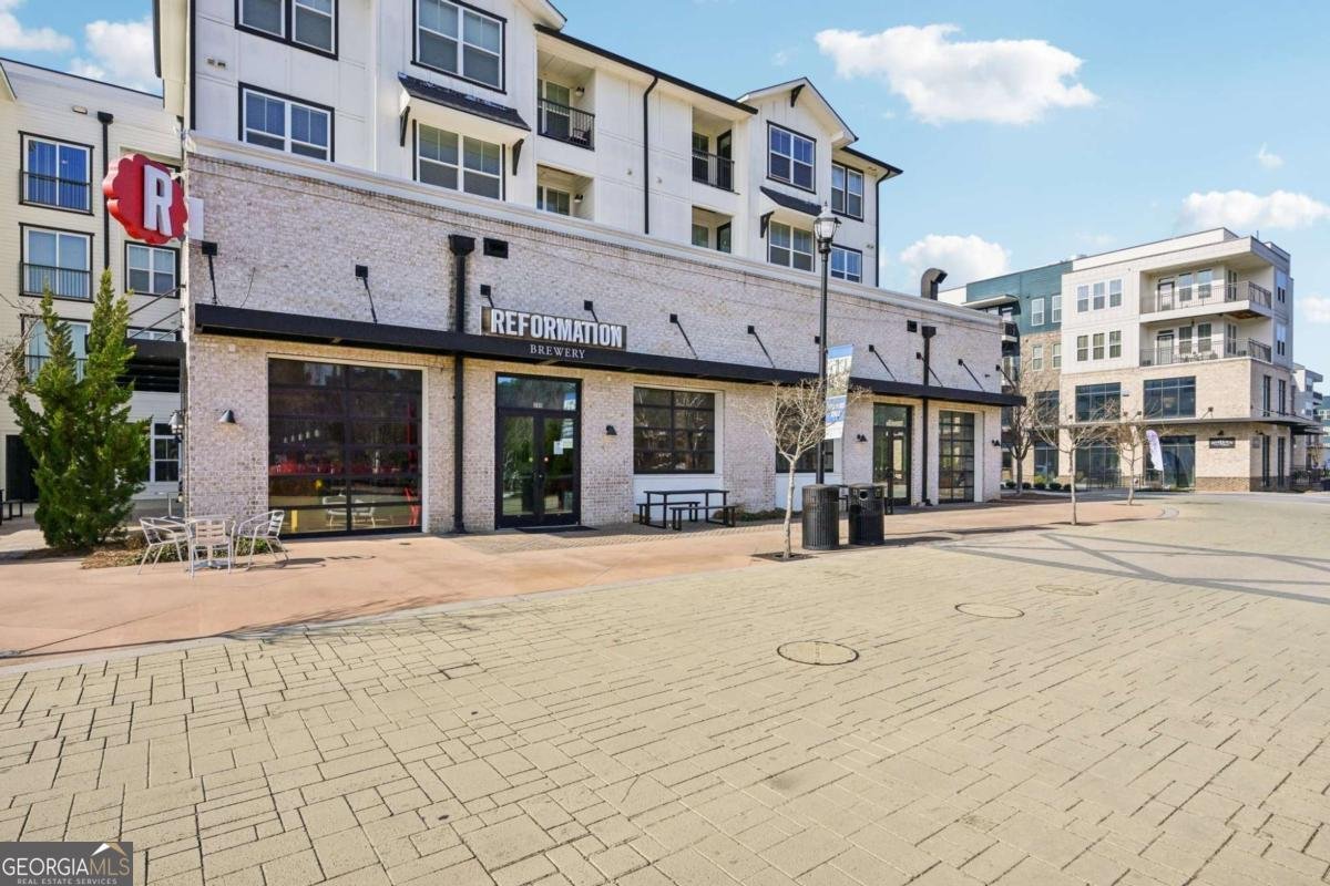 5943 Enclave Drive Mableton - Photo 35