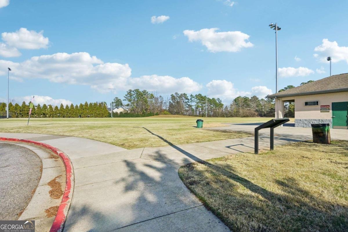 5943 Enclave Drive Mableton - Photo 37