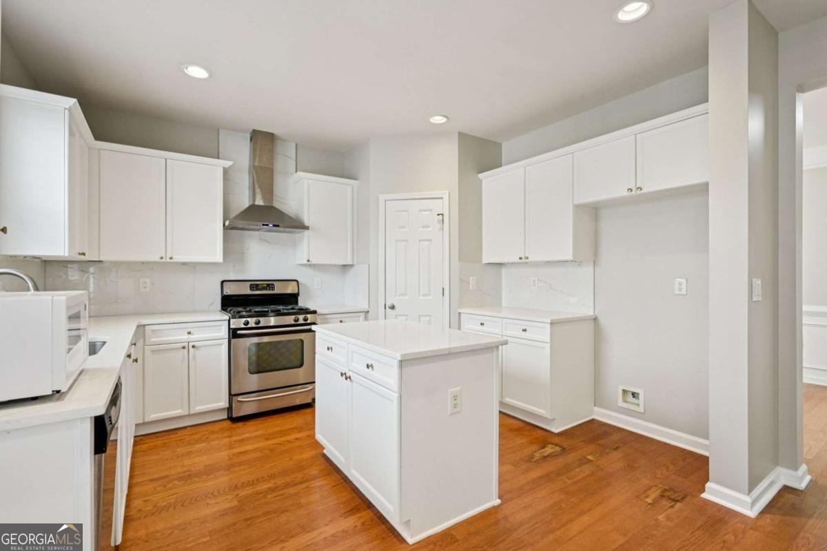 5943 Enclave Drive Mableton - Photo 8