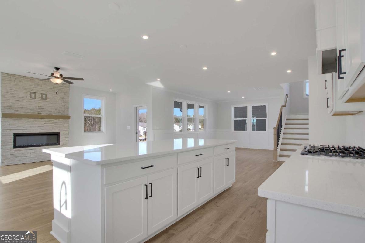 742 Crossroad Court Powder Springs - Photo 10