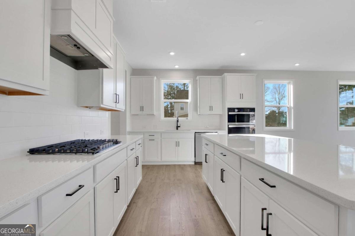 742 Crossroad Court Powder Springs - Photo 11