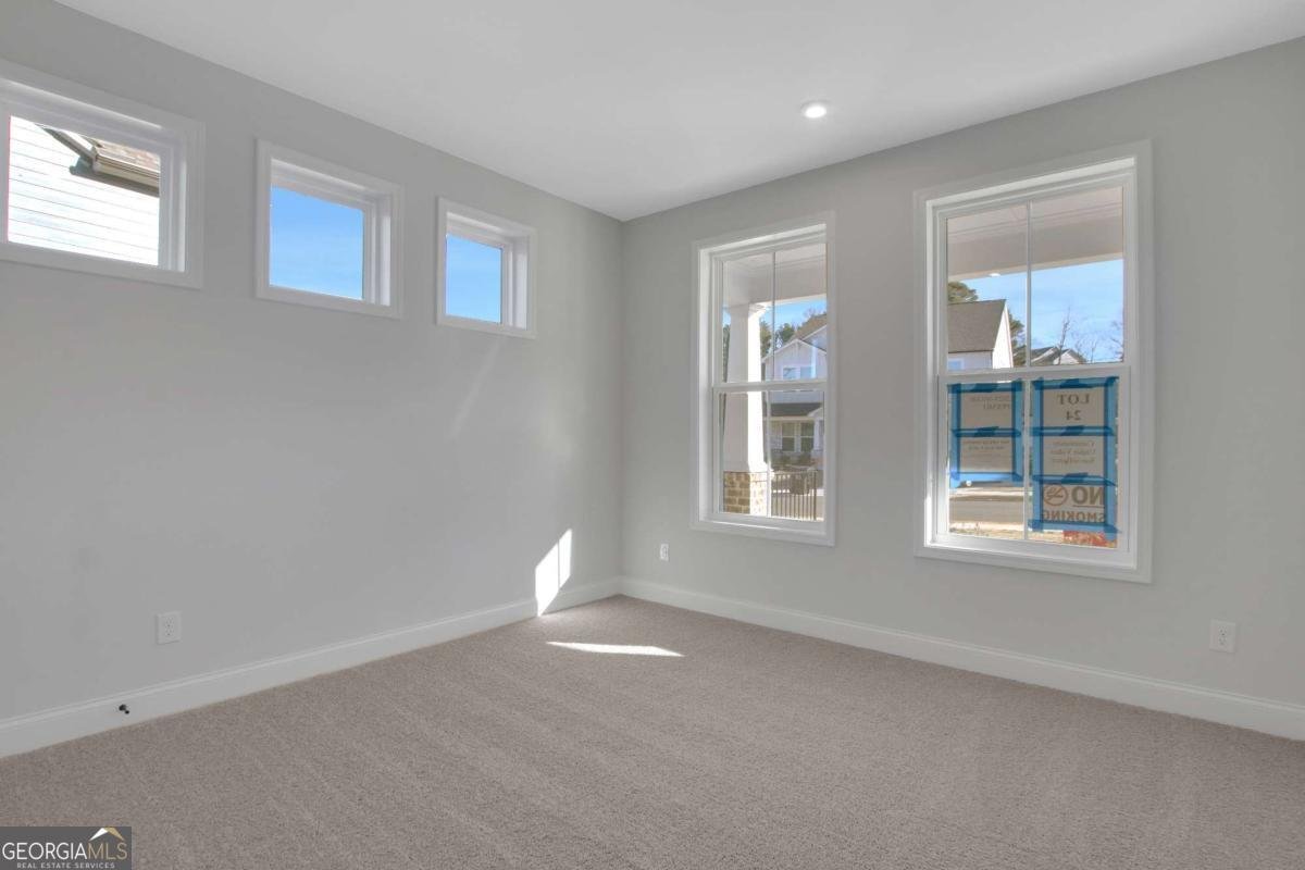 742 Crossroad Court Powder Springs - Photo 17