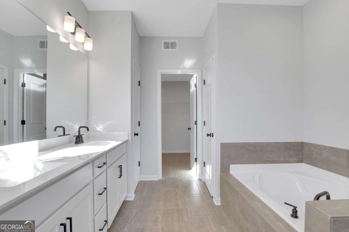 742 Crossroad Court Powder Springs - Photo 19