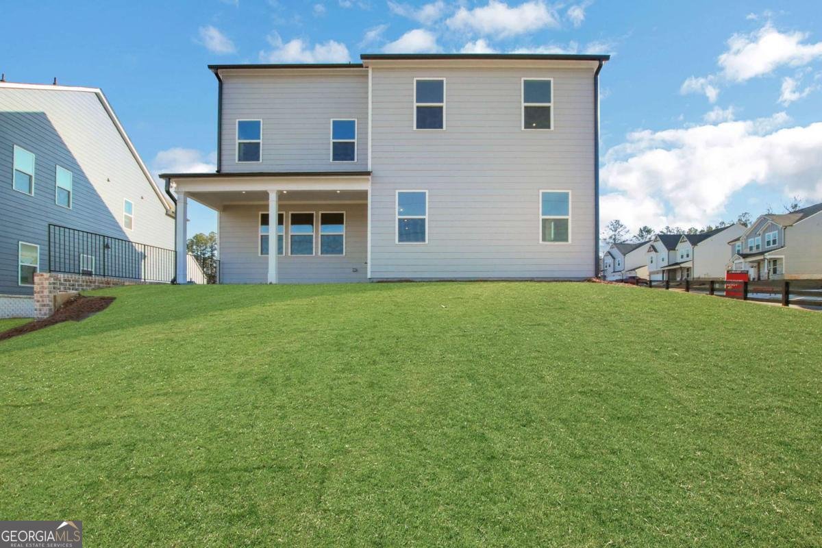 742 Crossroad Court Powder Springs - Photo 32