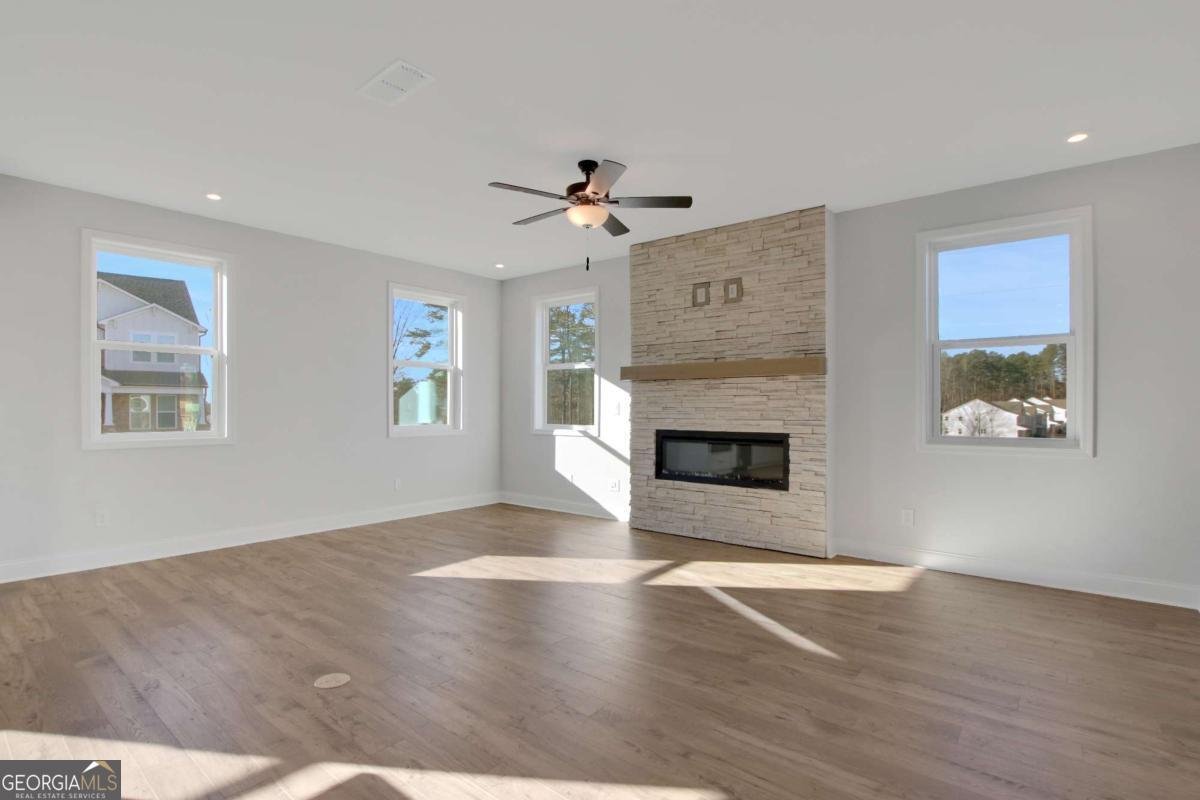 742 Crossroad Court Powder Springs - Photo 6