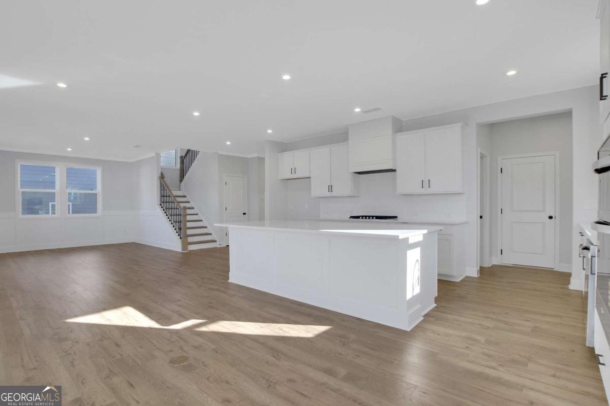 742 Crossroad Court Powder Springs - Photo 9