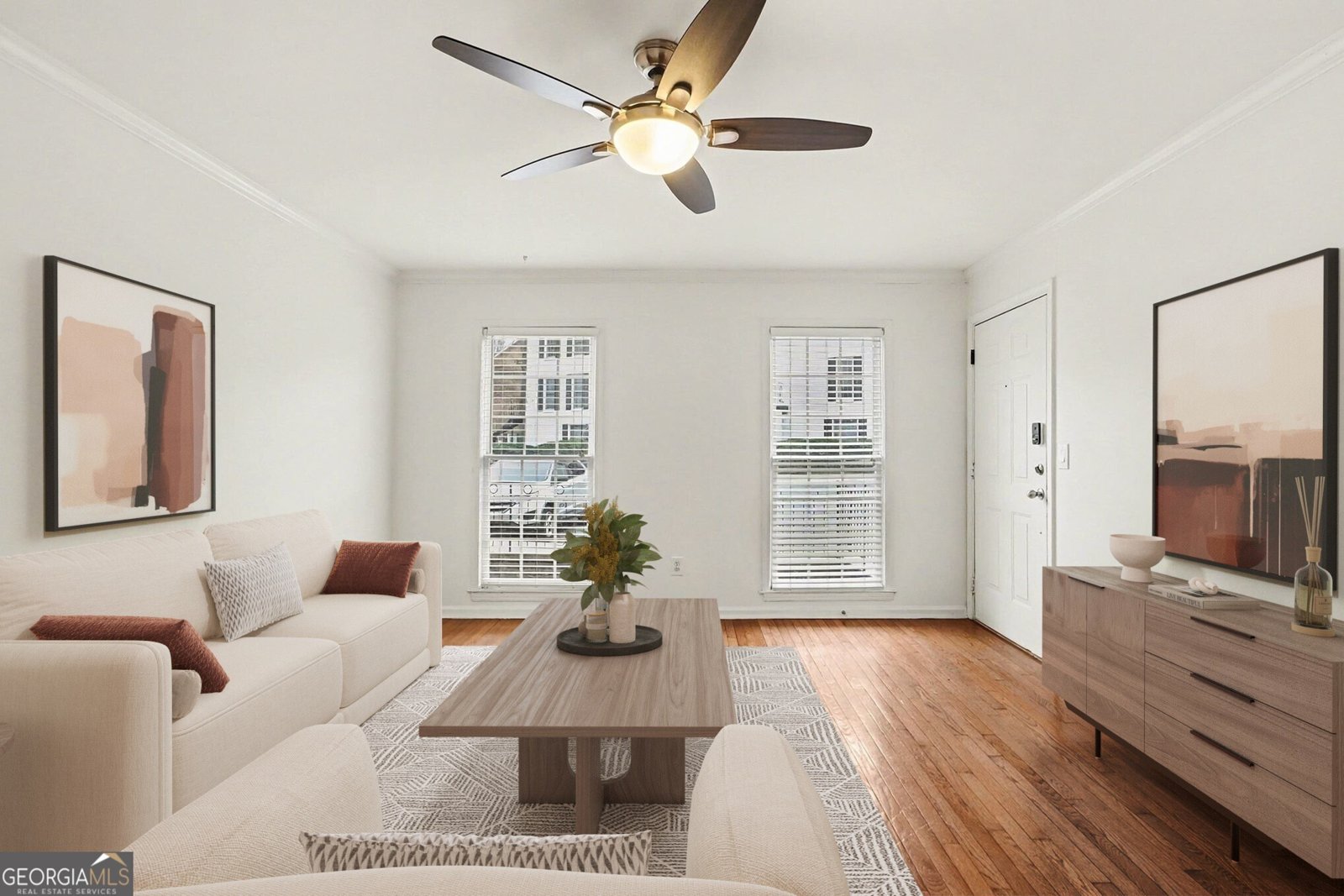 1101 Collier Road Atlanta - Photo 1