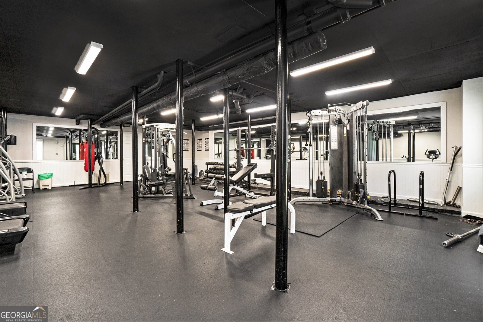 1101 Collier Road Atlanta - Photo 30