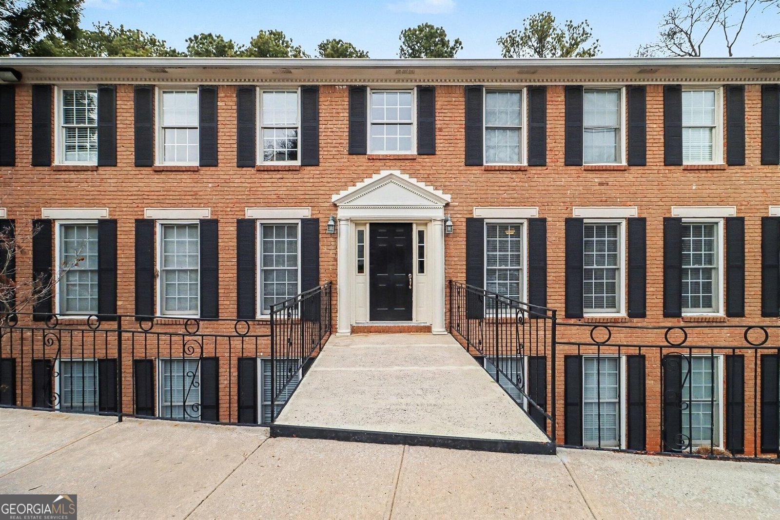 1101 Collier Road Atlanta - Photo 8