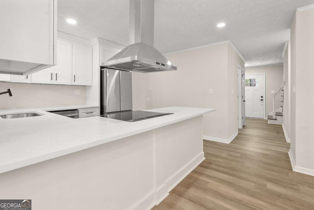 1559 Fieldgreen Overlook Stone Mountain - Photo 10