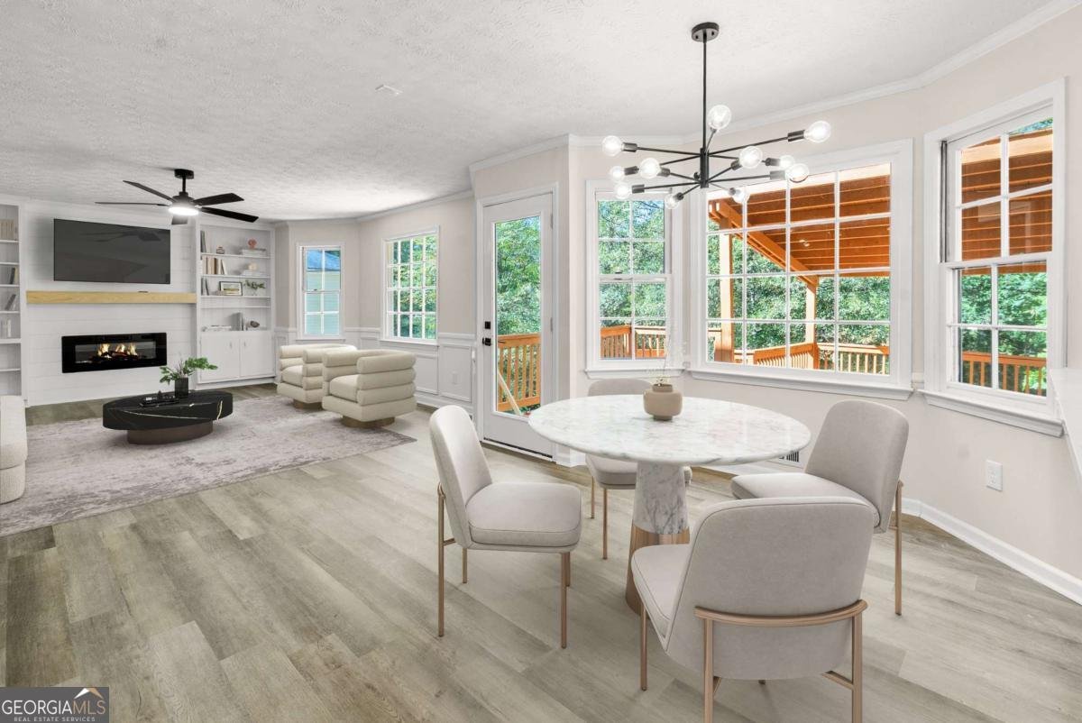 1559 Fieldgreen Overlook Stone Mountain - Photo 13