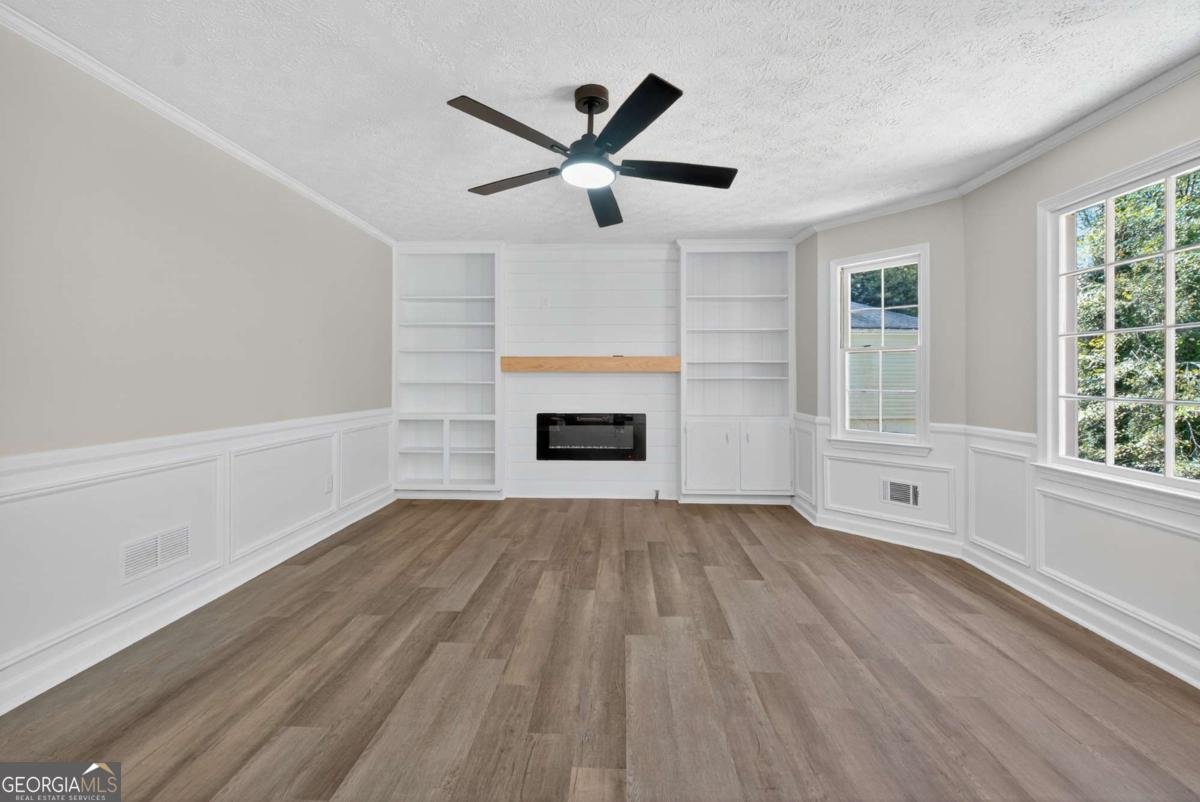 1559 Fieldgreen Overlook Stone Mountain - Photo 15