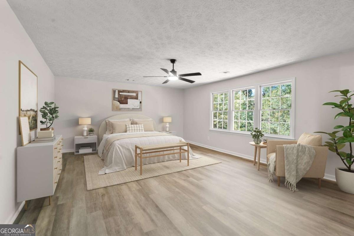 1559 Fieldgreen Overlook Stone Mountain - Photo 20