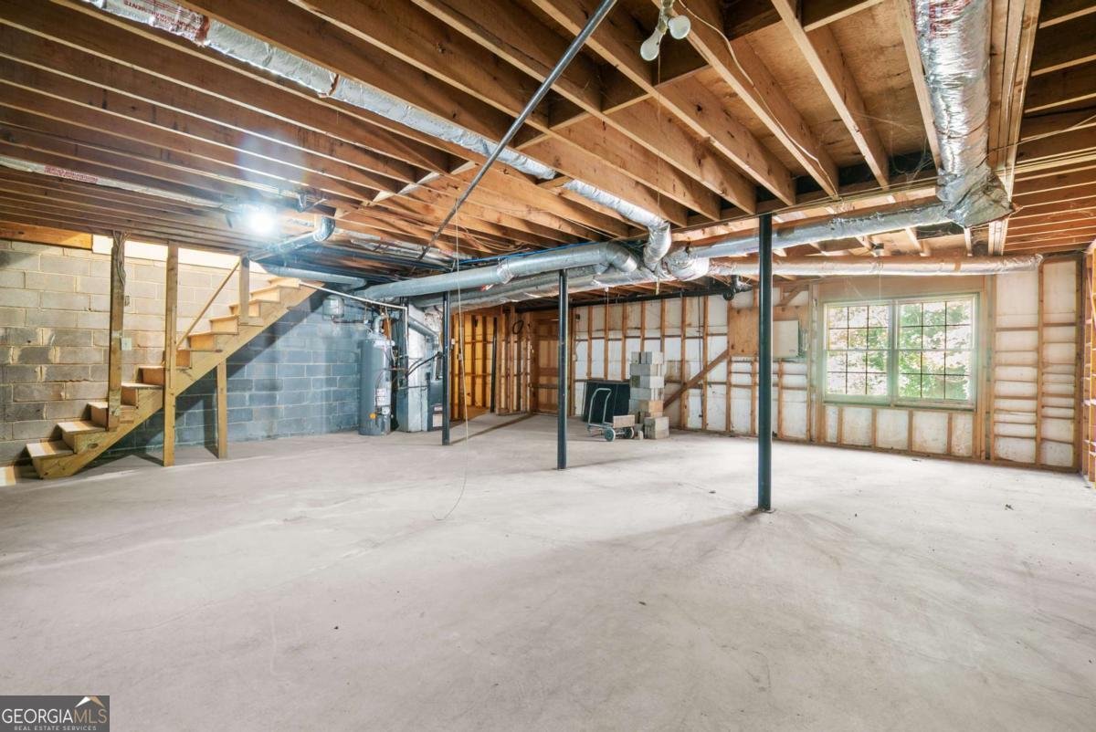 1559 Fieldgreen Overlook Stone Mountain - Photo 30