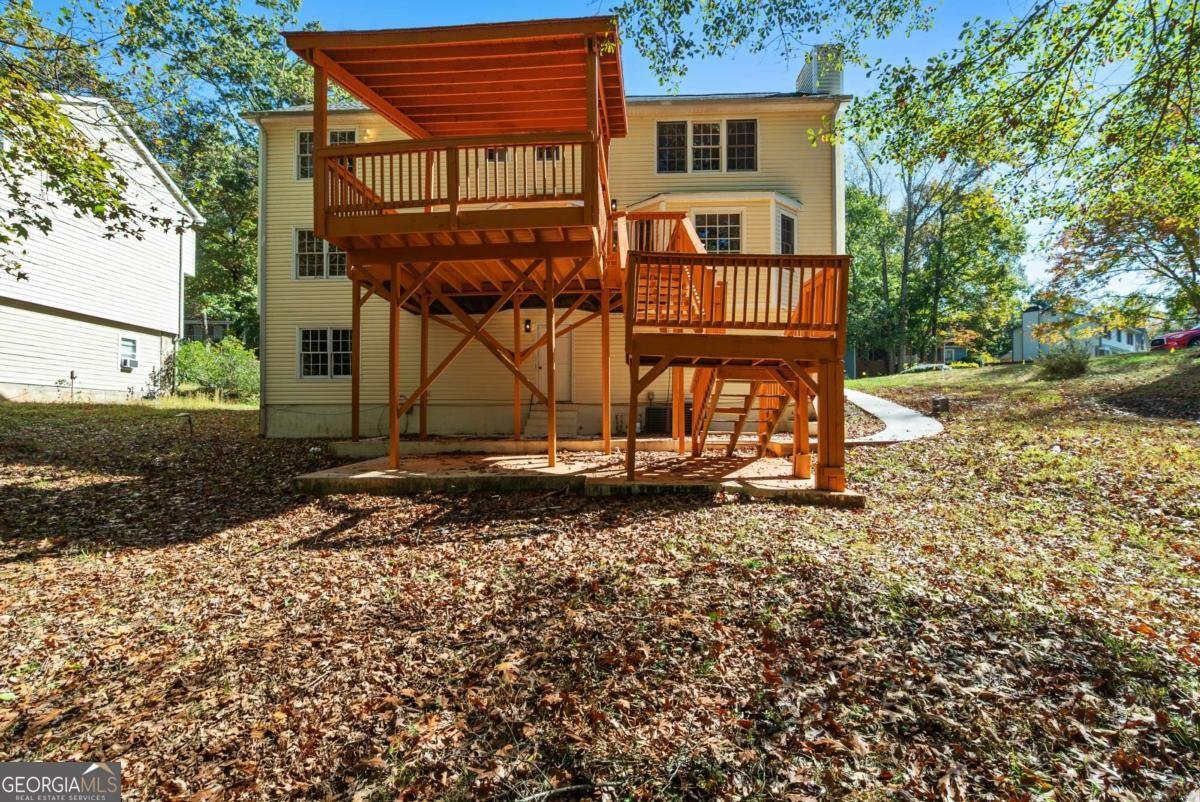 1559 Fieldgreen Overlook Stone Mountain - Photo 31