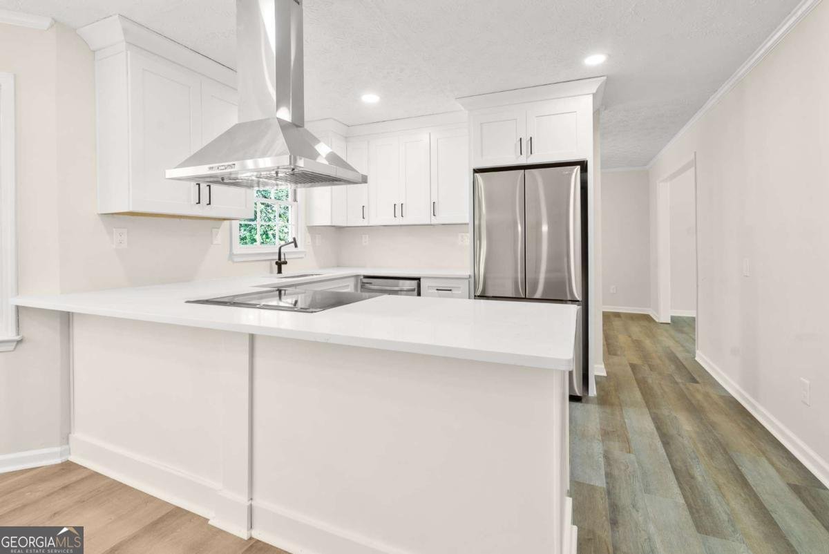 1559 Fieldgreen Overlook Stone Mountain - Photo 9