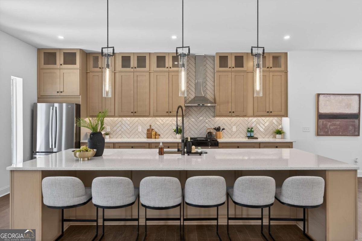 120 Gwinnett Street Buford - Photo 10