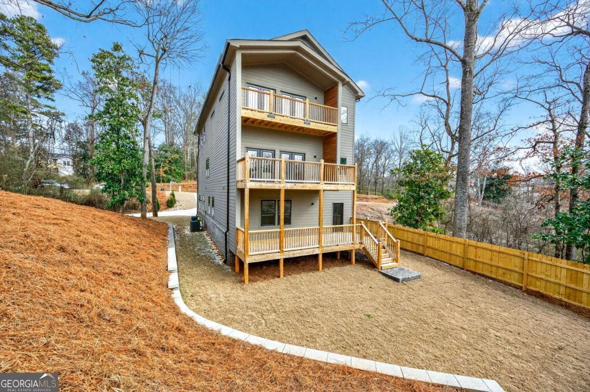 120 Gwinnett Street Buford - Photo 26