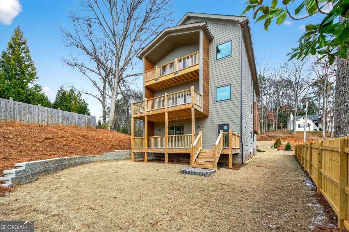 120 Gwinnett Street Buford - Photo 27