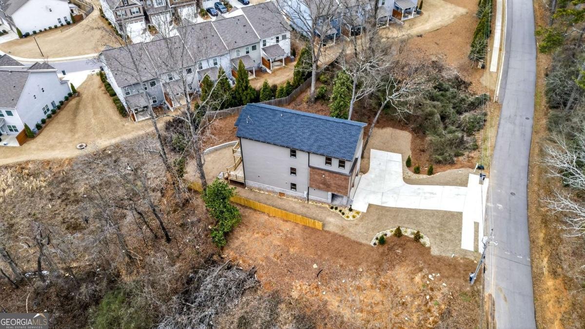 120 Gwinnett Street Buford - Photo 29