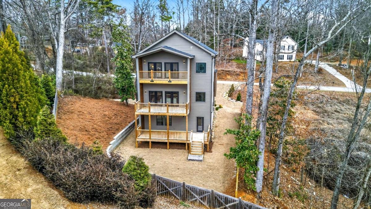 120 Gwinnett Street Buford - Photo 30