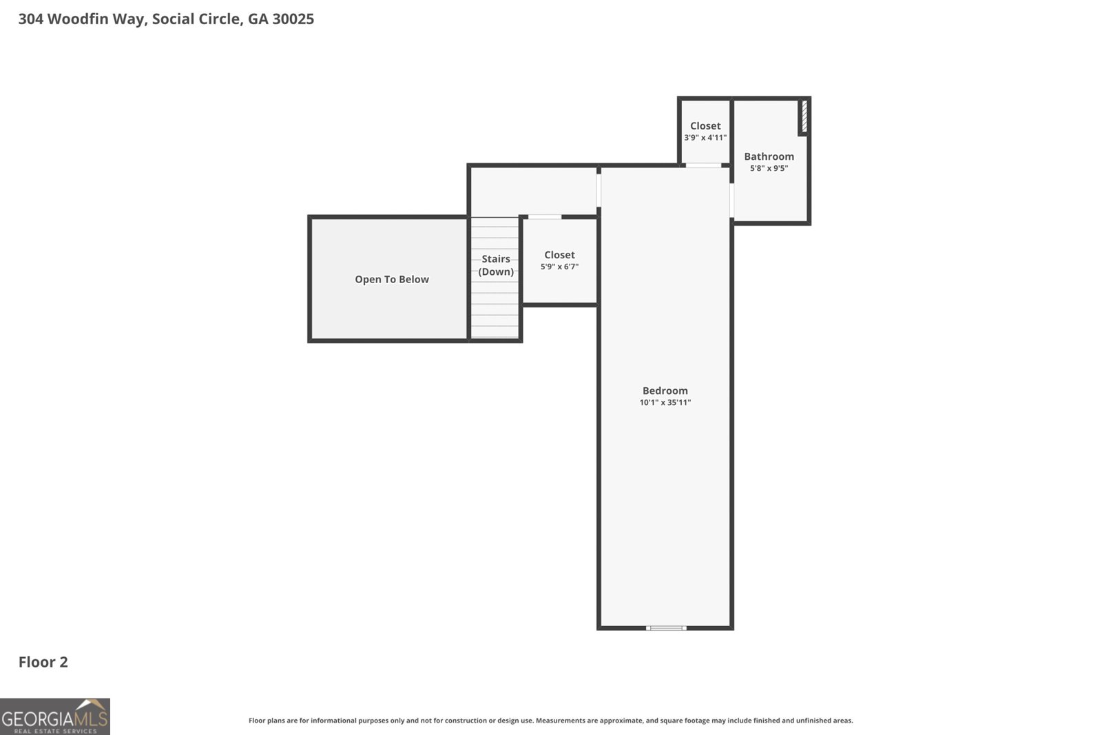 304 Woodfin Way Social Circle - Photo 39