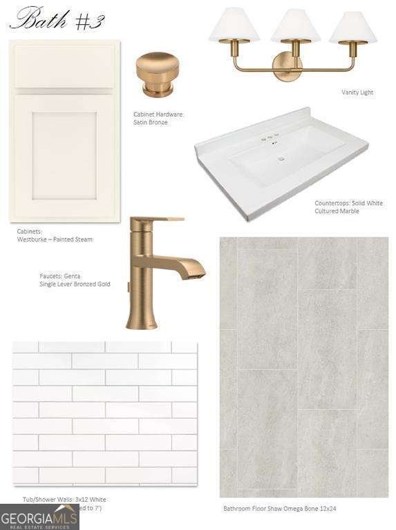 5385 Keepsake Court Cumming - Photo 13